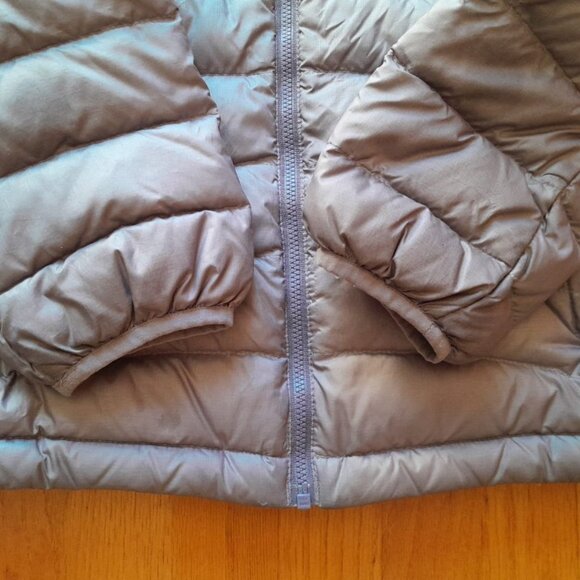 Patagonia Down Sweater Girls size L 12 - Picture 6 of 8